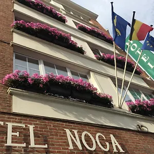*** Hotel Noga Belgium