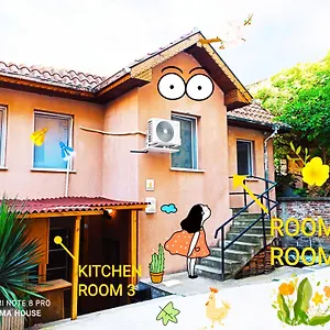  Hostel Pijama House Bulgaria